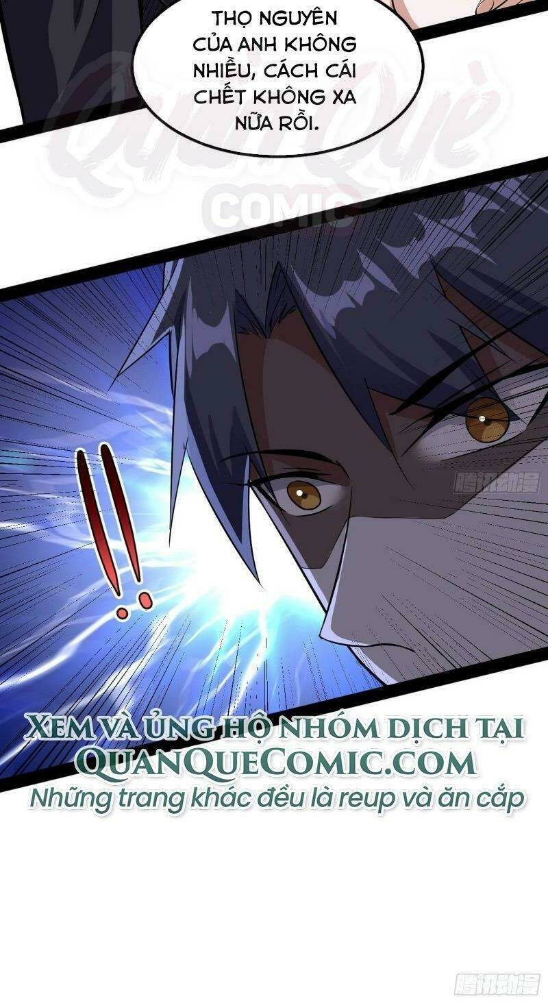 Ta Là Tà Đế Chapter 64 - Trang 2