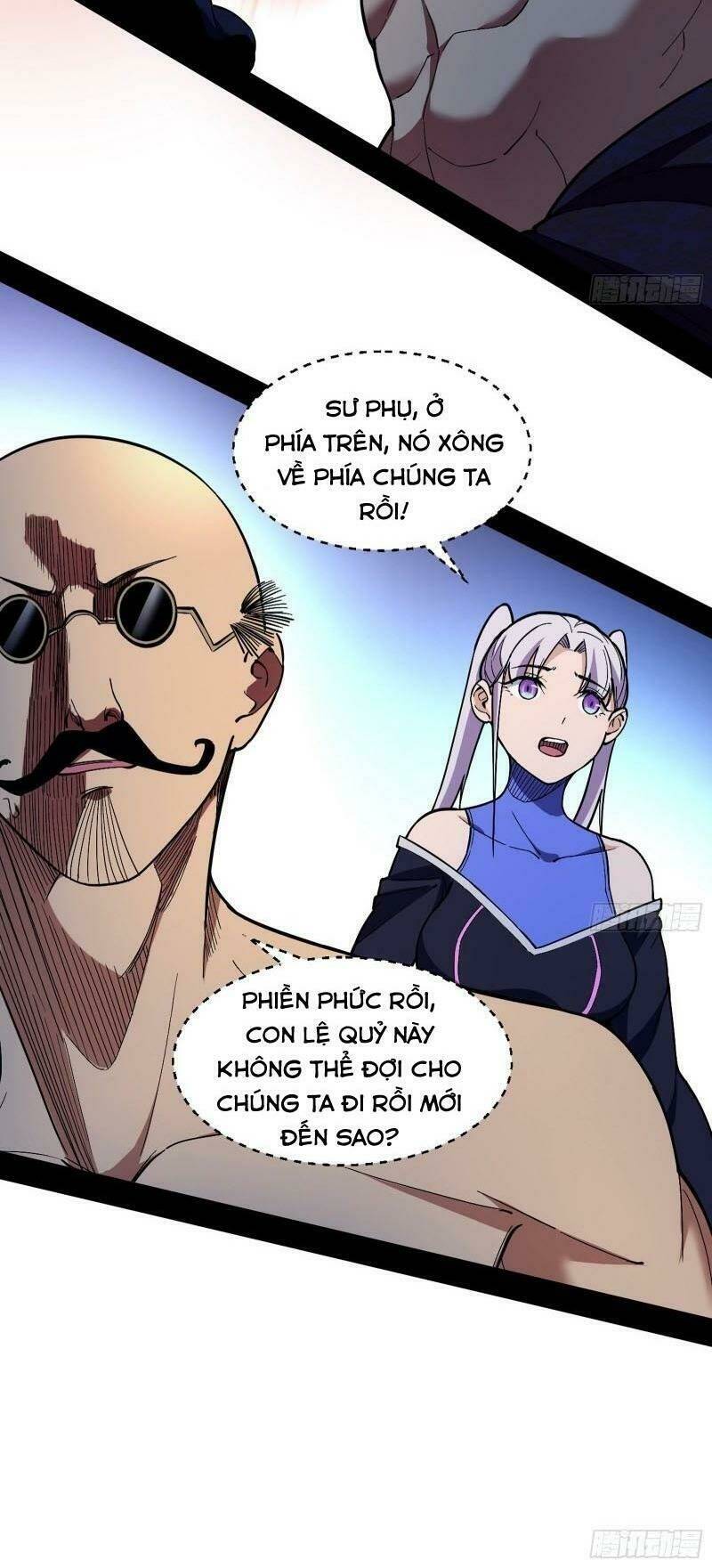 Ta Là Tà Đế Chapter 63 - Trang 2