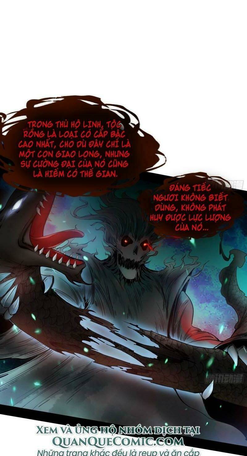 Ta Là Tà Đế Chapter 63 - Trang 2