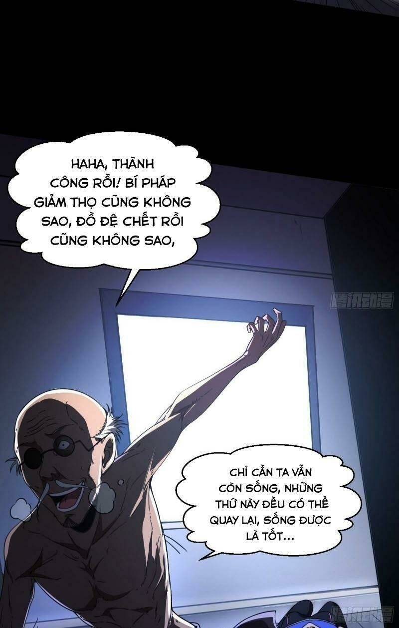 Ta Là Tà Đế Chapter 63 - Trang 2