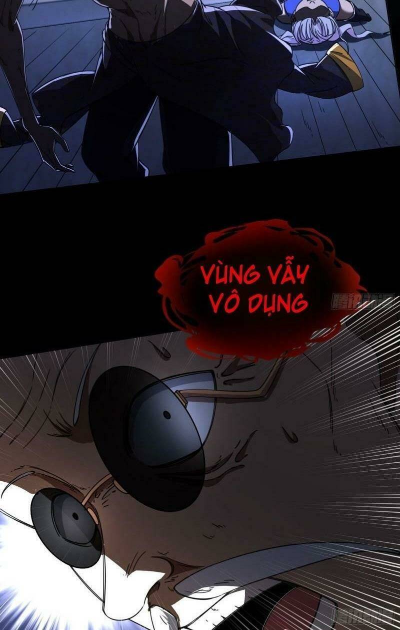 Ta Là Tà Đế Chapter 63 - Trang 2