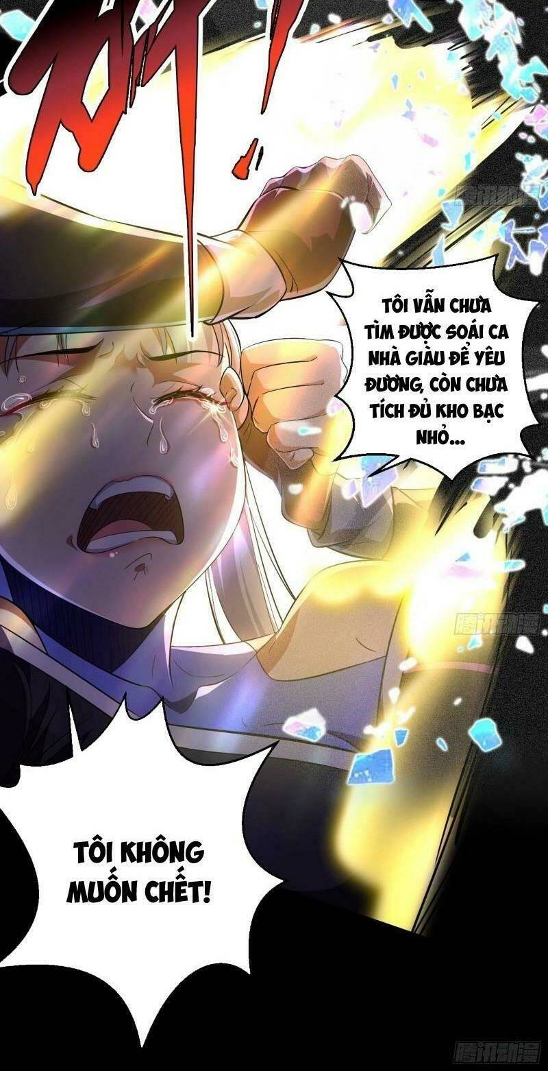 Ta Là Tà Đế Chapter 63 - Trang 2