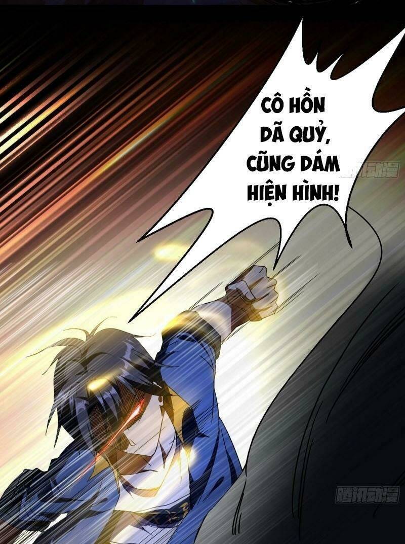 Ta Là Tà Đế Chapter 62 - Trang 2