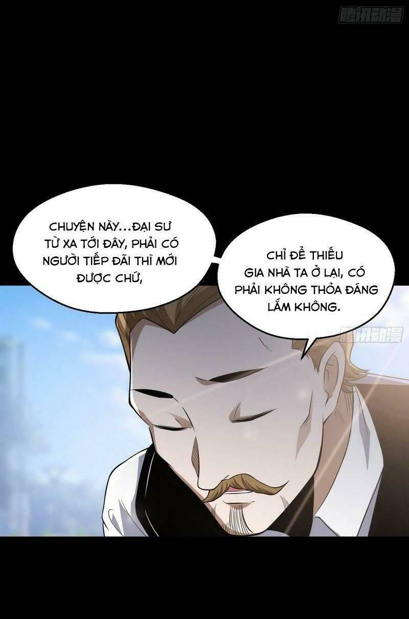 Ta Là Tà Đế Chapter 62 - Trang 2