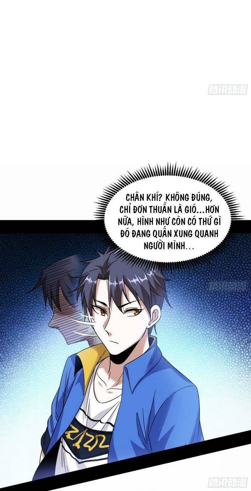 Ta Là Tà Đế Chapter 62 - Trang 2