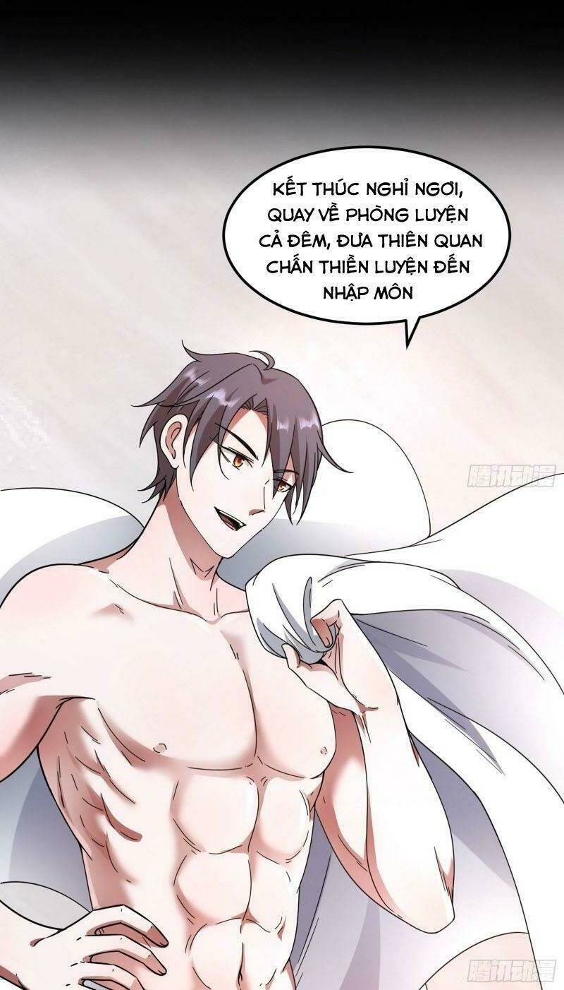 Ta Là Tà Đế Chapter 61 - Trang 2