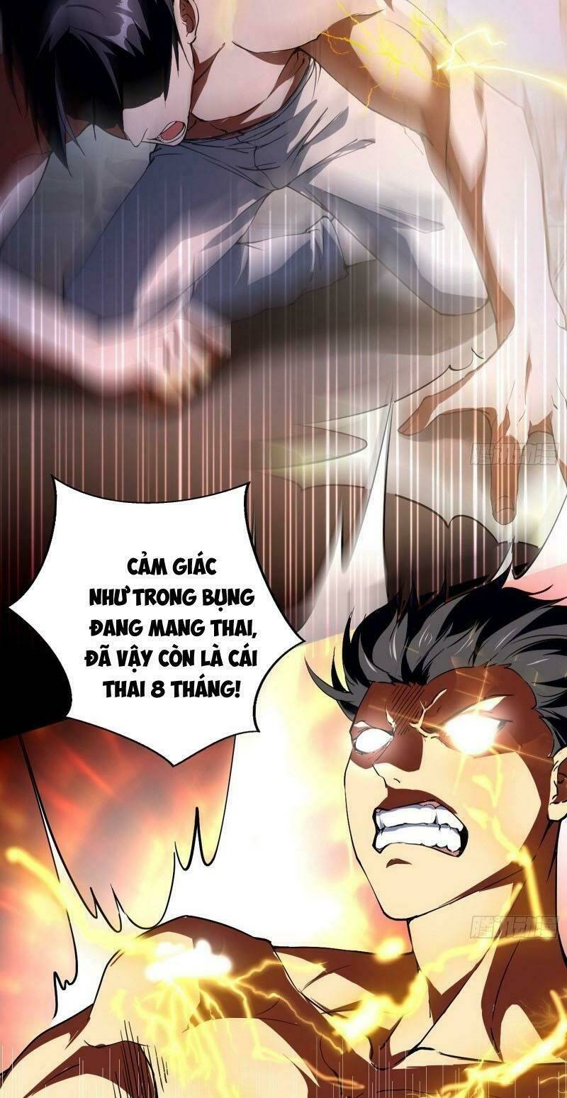 Ta Là Tà Đế Chapter 61 - Trang 2