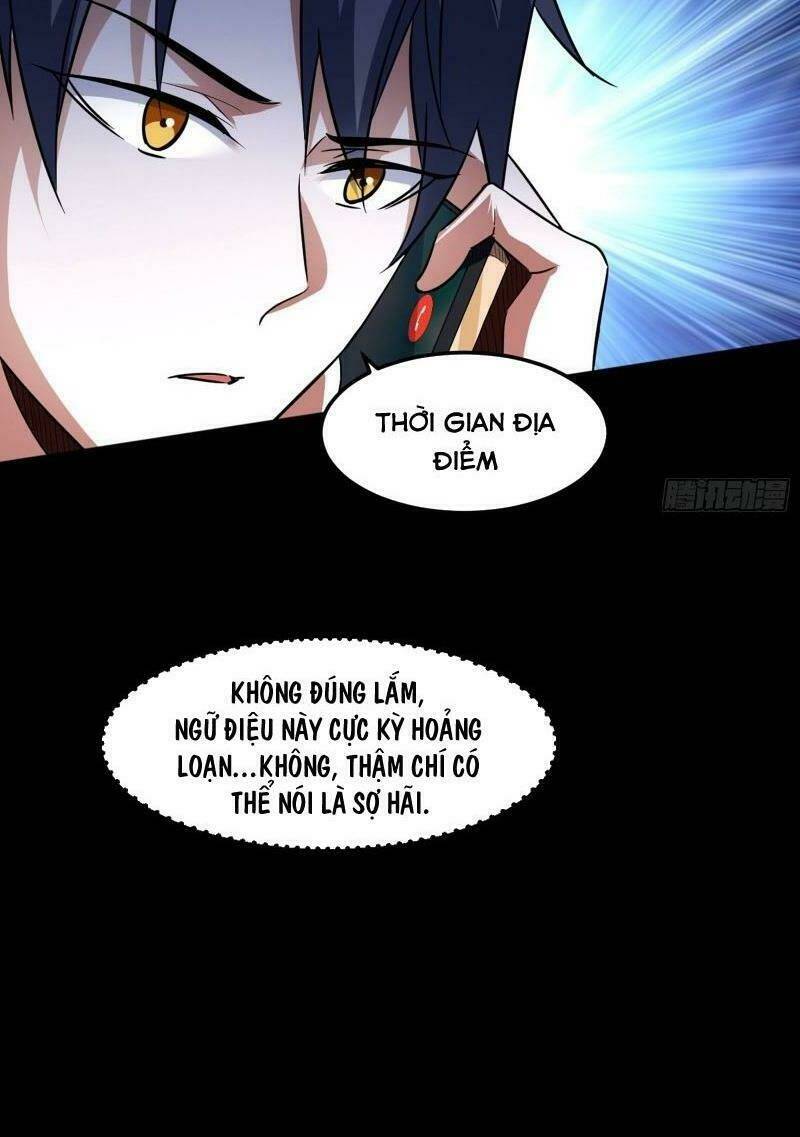 Ta Là Tà Đế Chapter 61 - Trang 2