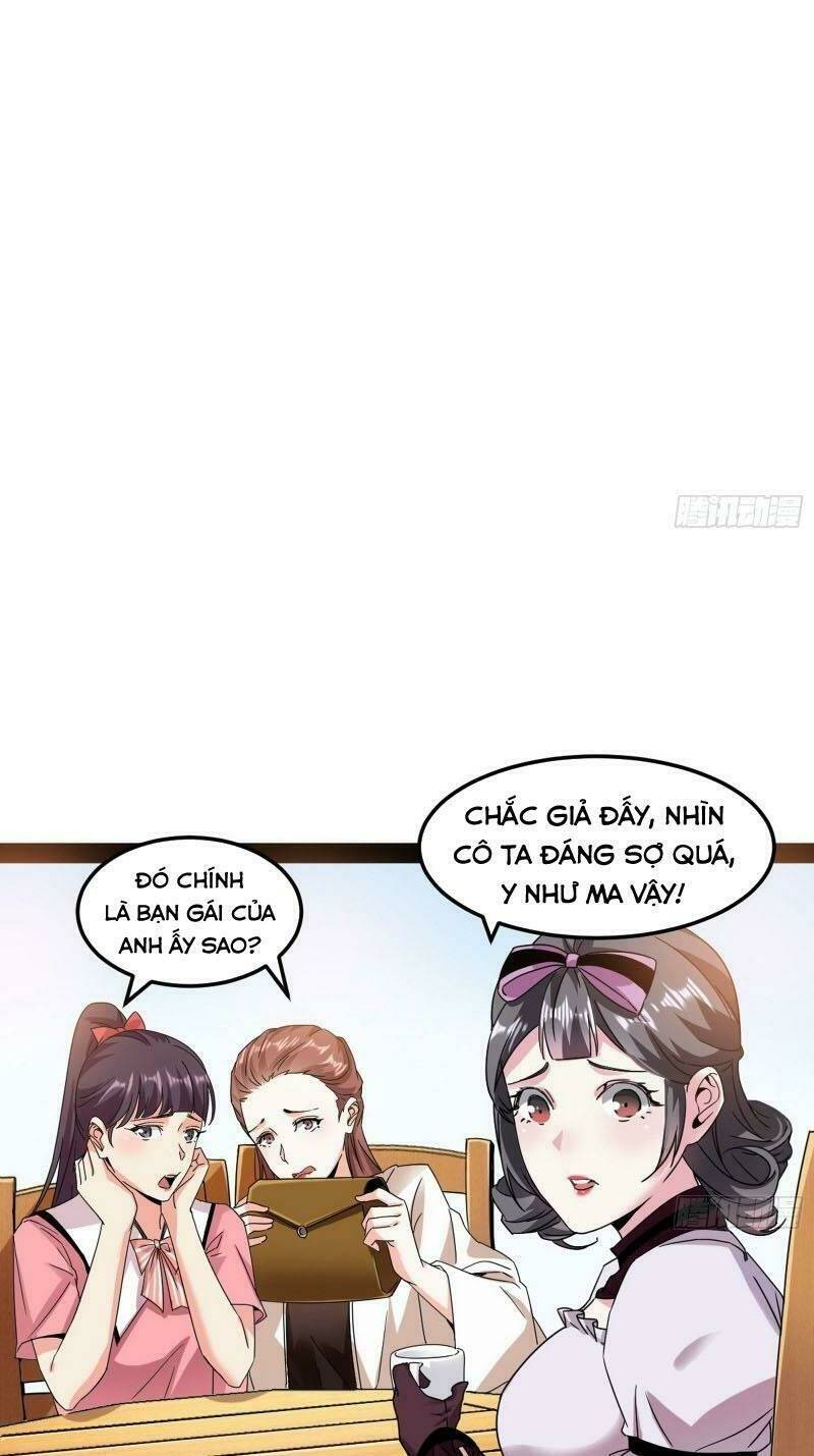 Ta Là Tà Đế Chapter 61 - Trang 2