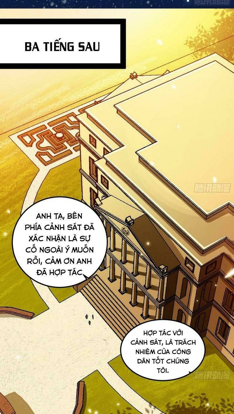 Ta Là Tà Đế Chapter 61 - Trang 2