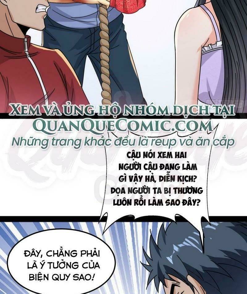 Ta Là Tà Đế Chapter 60 - Trang 2