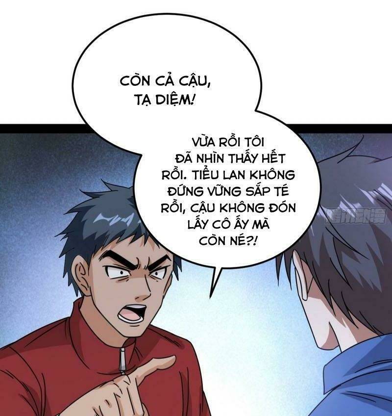 Ta Là Tà Đế Chapter 60 - Trang 2