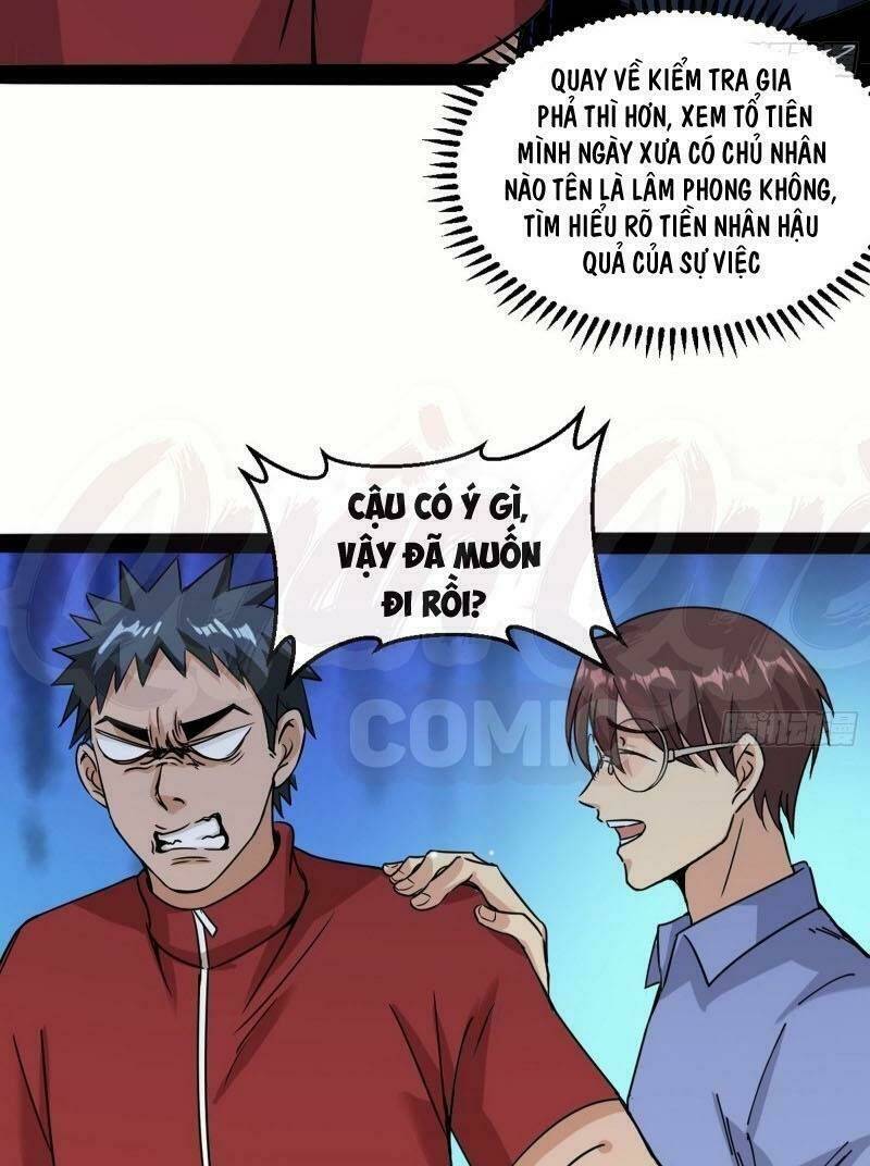 Ta Là Tà Đế Chapter 60 - Trang 2