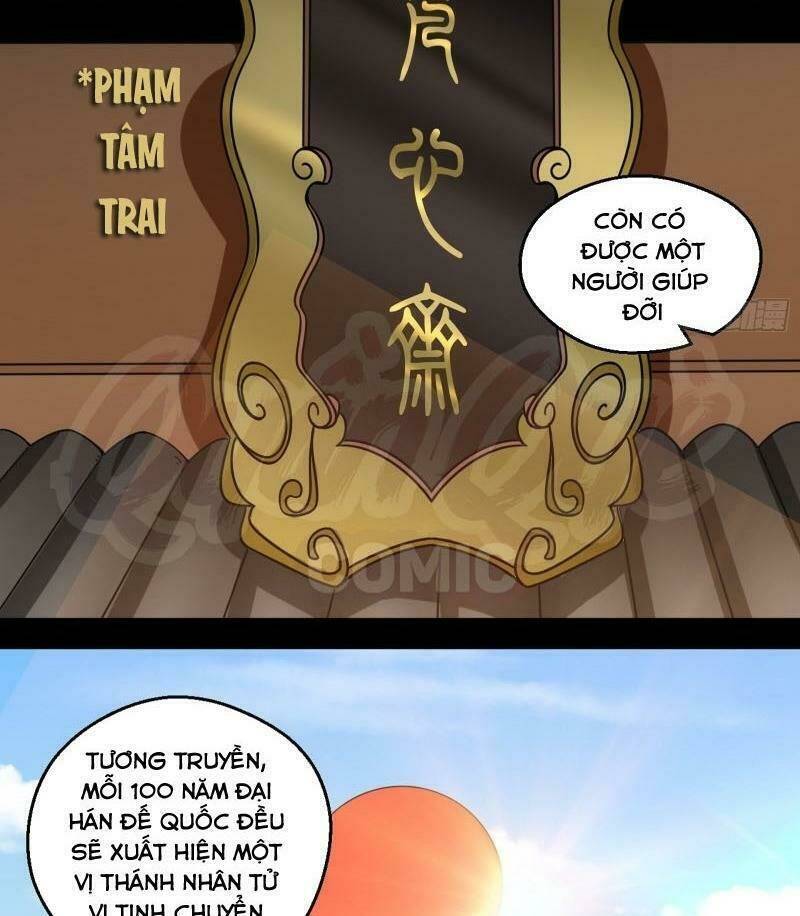 Ta Là Tà Đế Chapter 58 - Trang 2