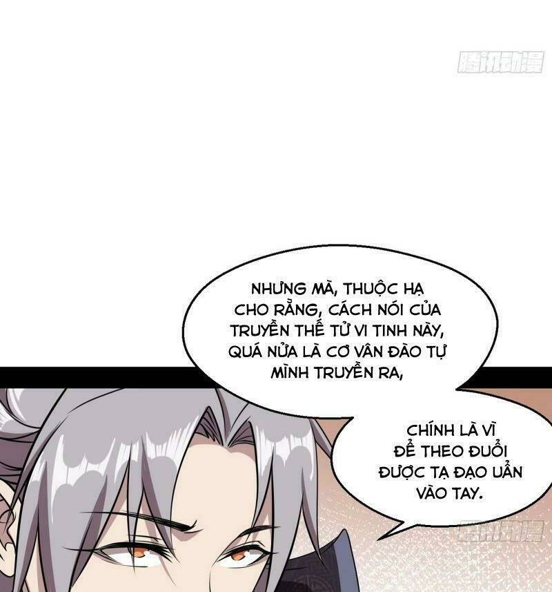 Ta Là Tà Đế Chapter 58 - Trang 2