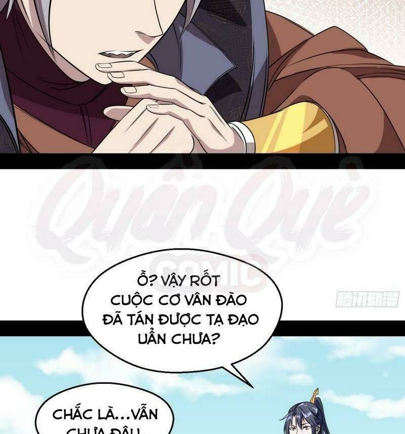 Ta Là Tà Đế Chapter 58 - Trang 2