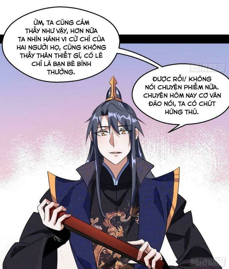 Ta Là Tà Đế Chapter 58 - Trang 2