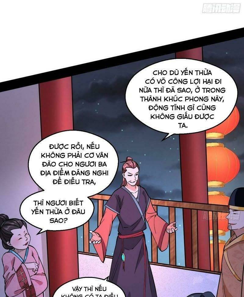 Ta Là Tà Đế Chapter 58 - Trang 2