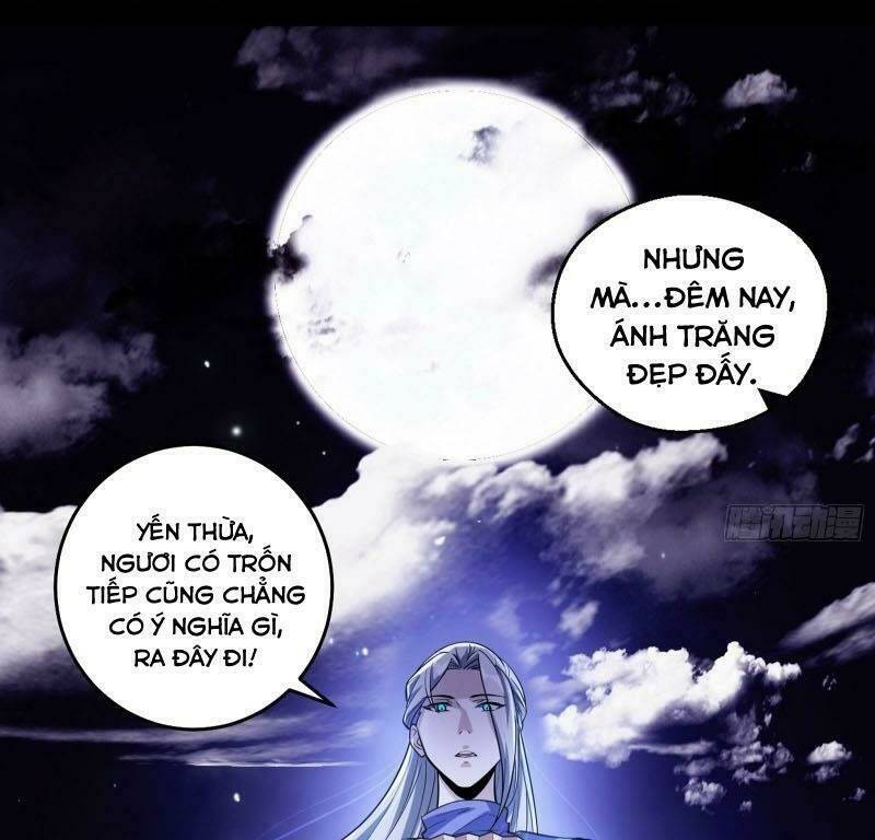 Ta Là Tà Đế Chapter 58 - Trang 2