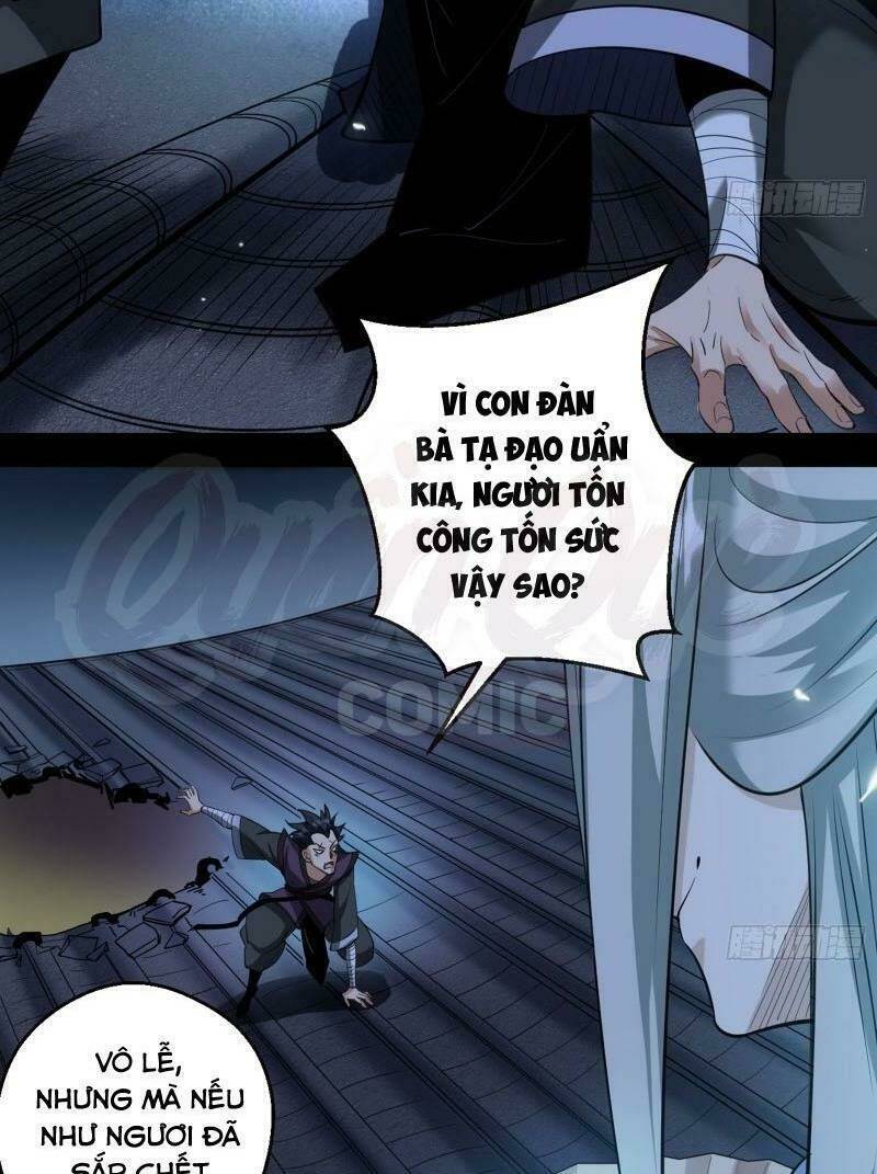 Ta Là Tà Đế Chapter 58 - Trang 2