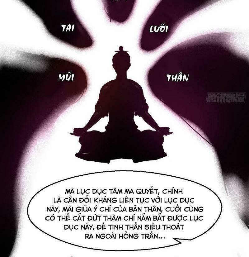 Ta Là Tà Đế Chapter 58 - Trang 2