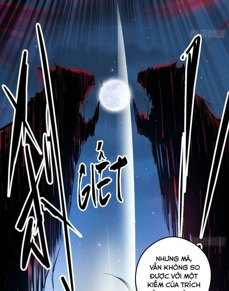 Ta Là Tà Đế Chapter 58 - Trang 2