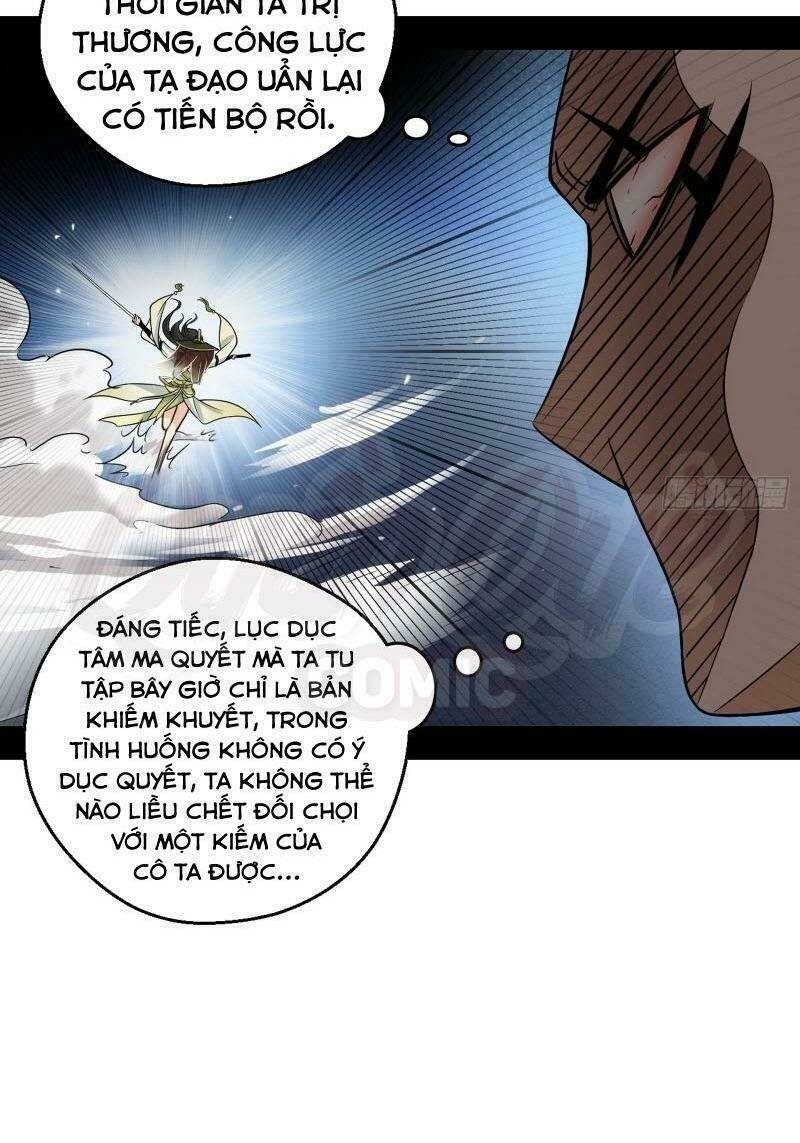 Ta Là Tà Đế Chapter 58 - Trang 2