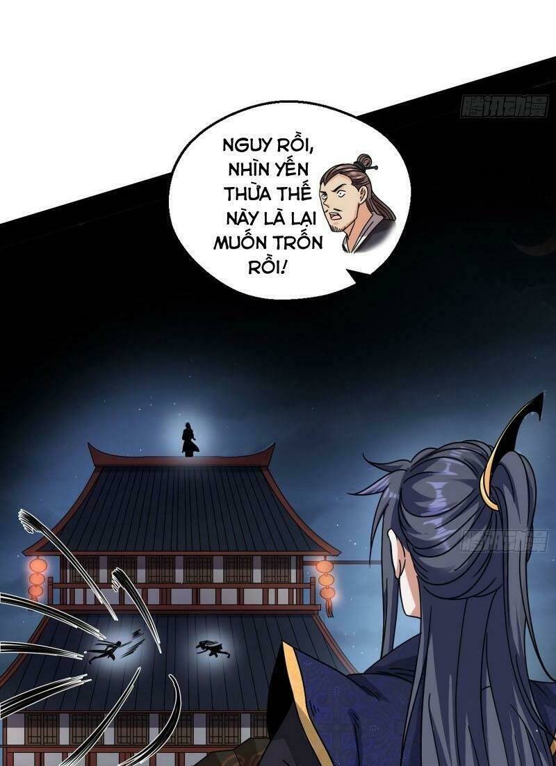 Ta Là Tà Đế Chapter 58 - Trang 2