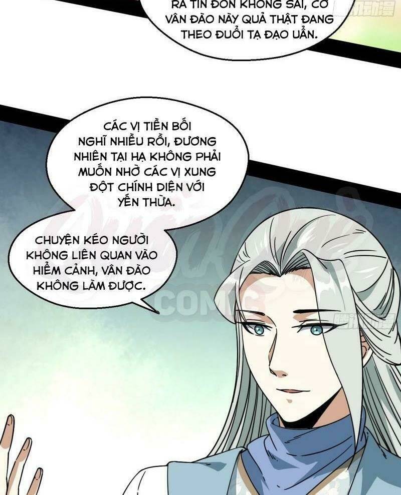 Ta Là Tà Đế Chapter 57 - Trang 2