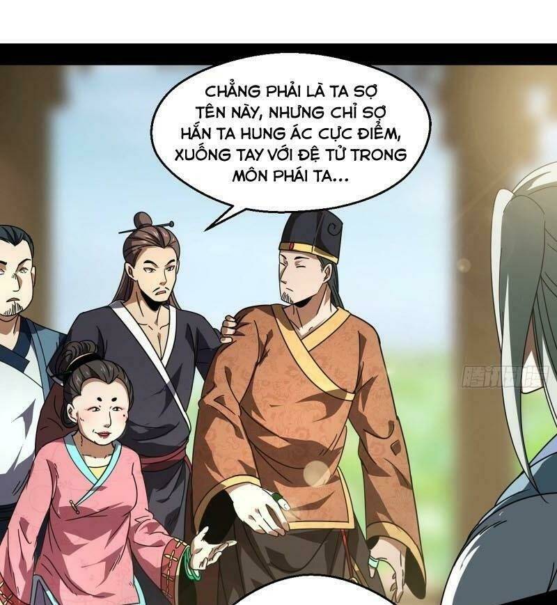 Ta Là Tà Đế Chapter 57 - Trang 2