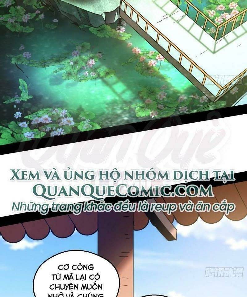 Ta Là Tà Đế Chapter 57 - Trang 2