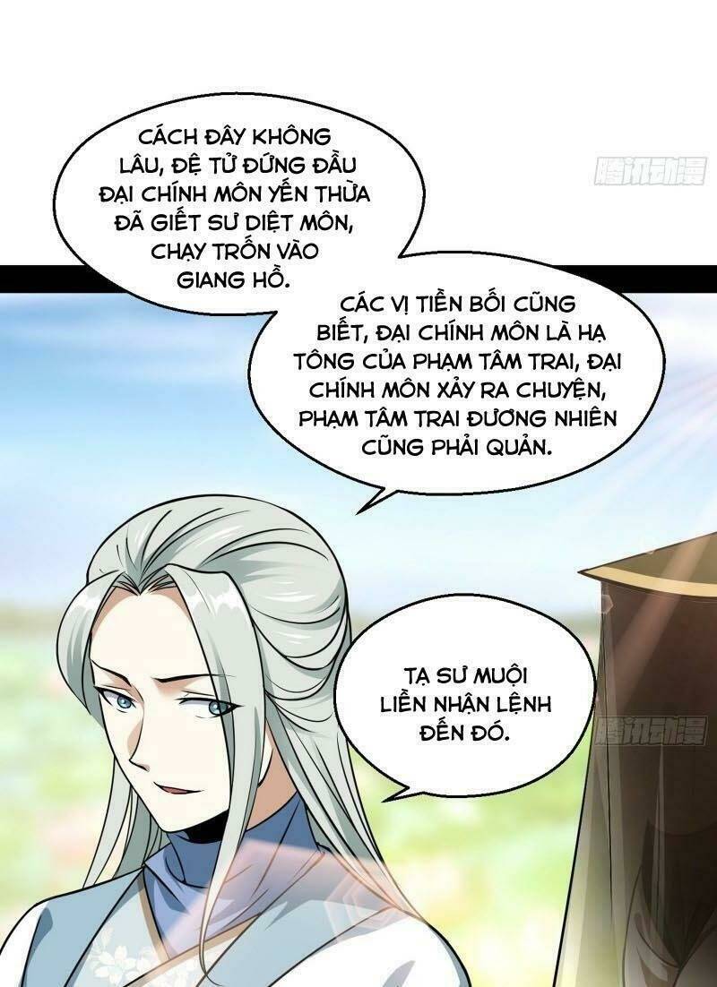 Ta Là Tà Đế Chapter 57 - Trang 2