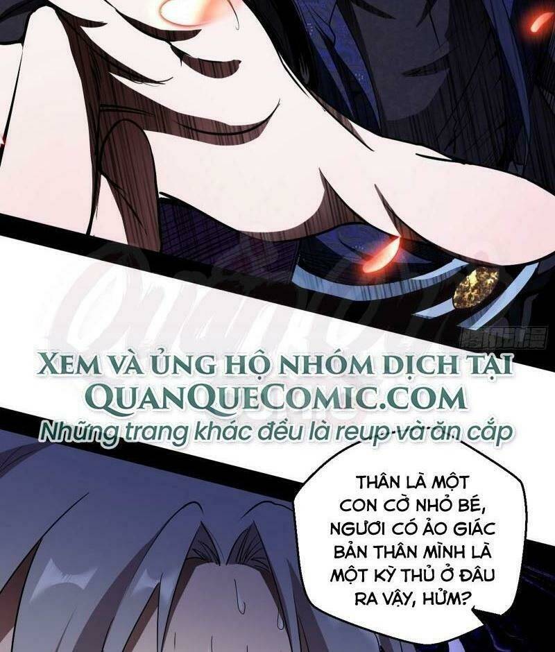 Ta Là Tà Đế Chapter 57 - Trang 2