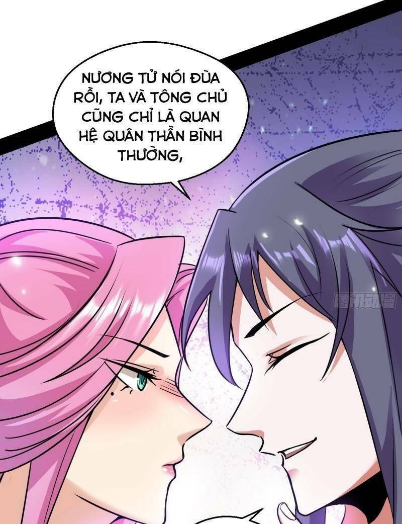 Ta Là Tà Đế Chapter 55 - Trang 2