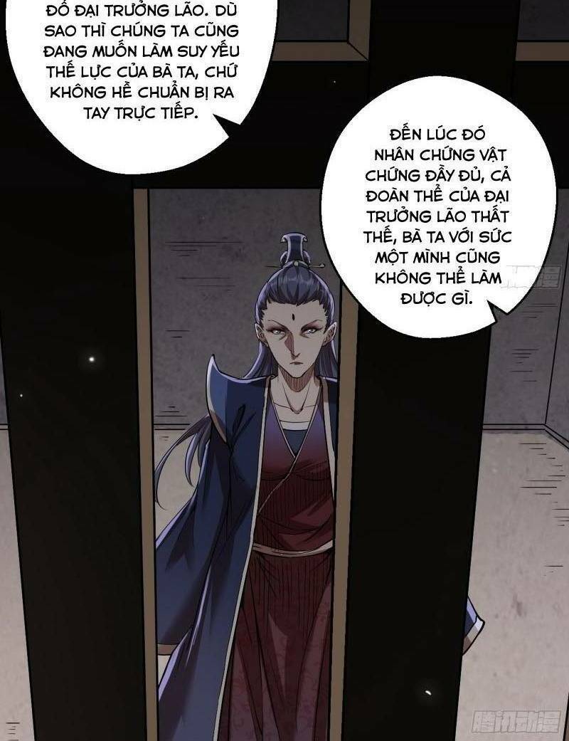 Ta Là Tà Đế Chapter 55 - Trang 2