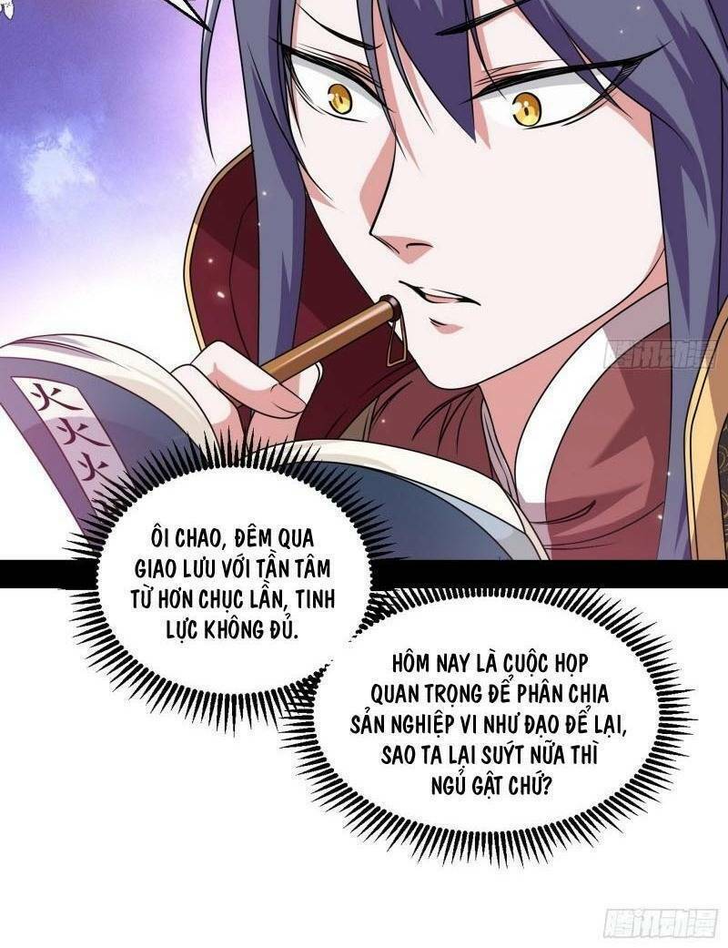 Ta Là Tà Đế Chapter 55 - Trang 2