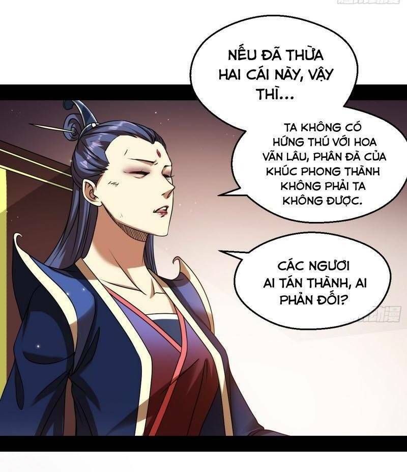 Ta Là Tà Đế Chapter 55 - Trang 2