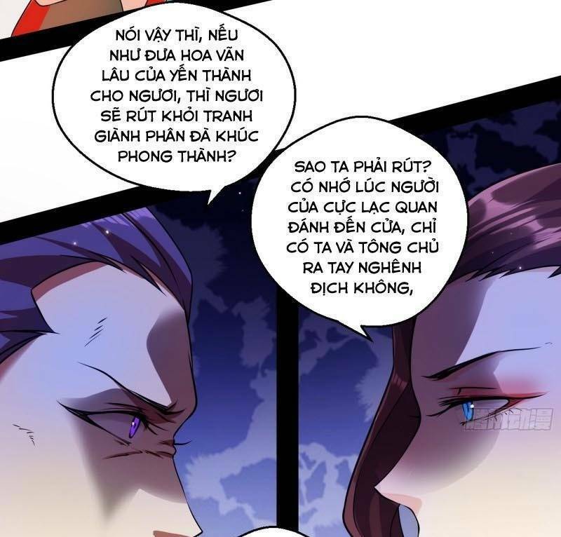 Ta Là Tà Đế Chapter 55 - Trang 2