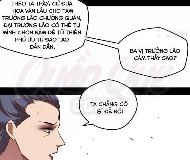 Ta Là Tà Đế Chapter 55 - Trang 2