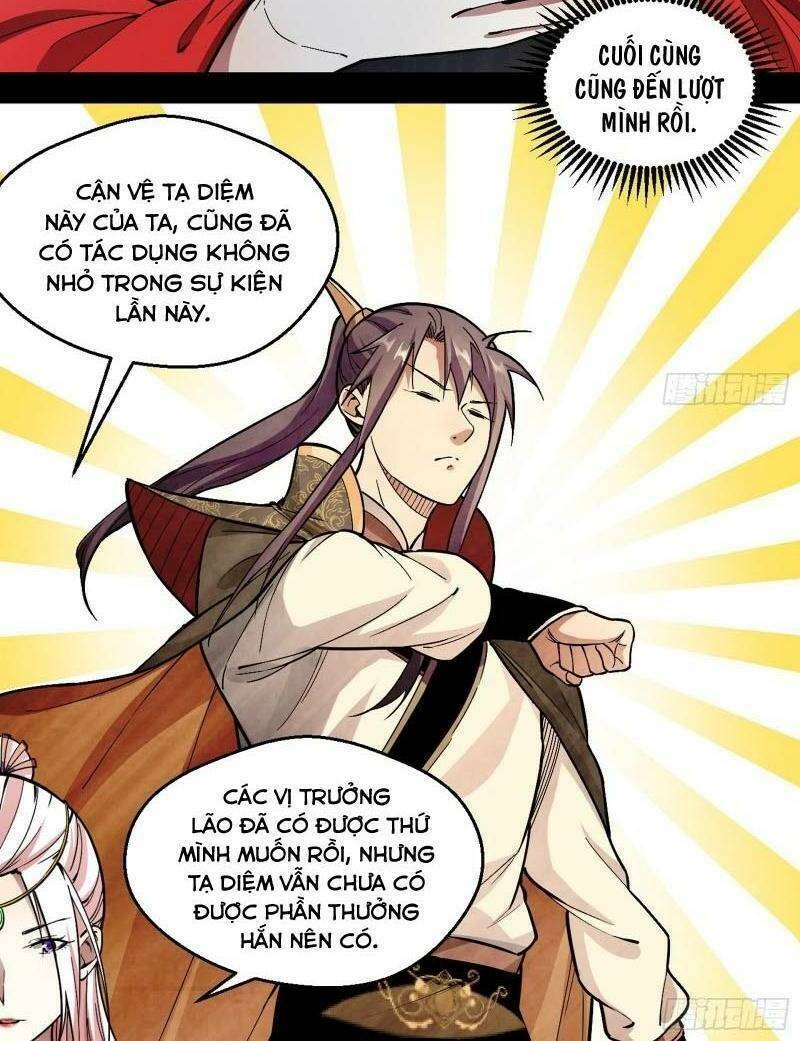 Ta Là Tà Đế Chapter 55 - Trang 2