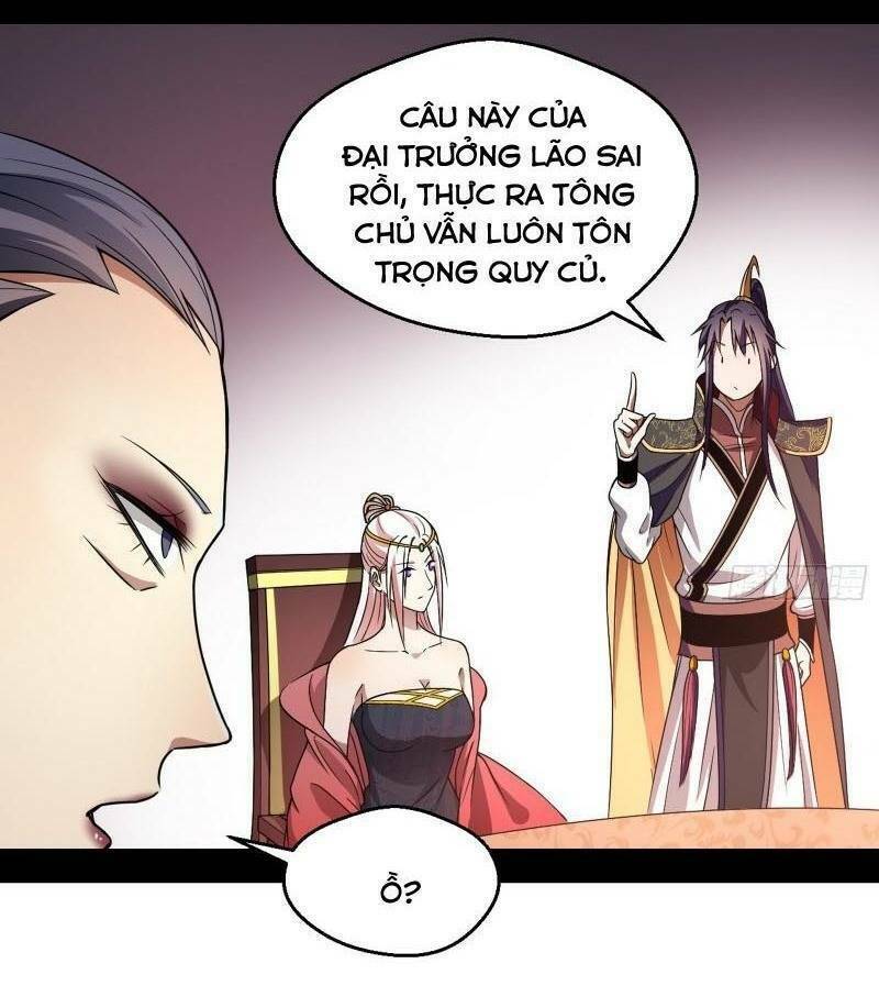 Ta Là Tà Đế Chapter 55 - Trang 2