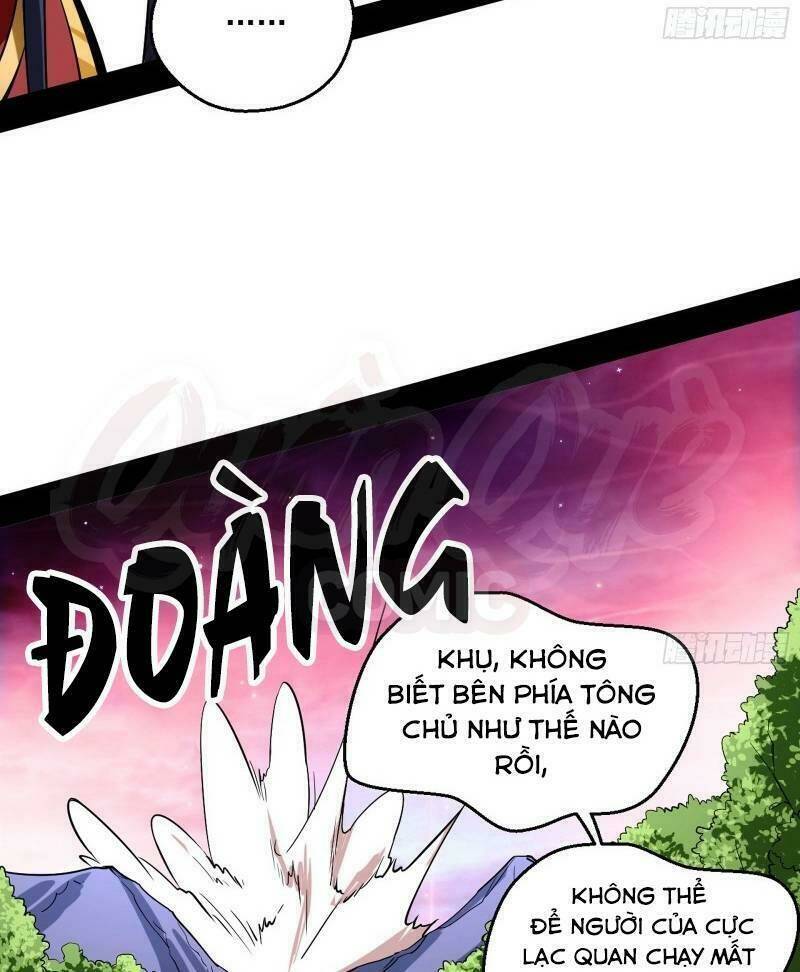 Ta Là Tà Đế Chapter 54 - Trang 2