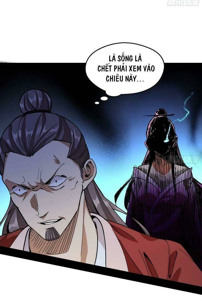 Ta Là Tà Đế Chapter 54 - Trang 2