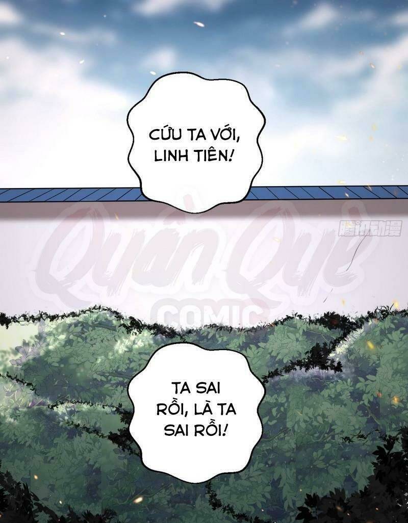 Ta Là Tà Đế Chapter 54 - Trang 2