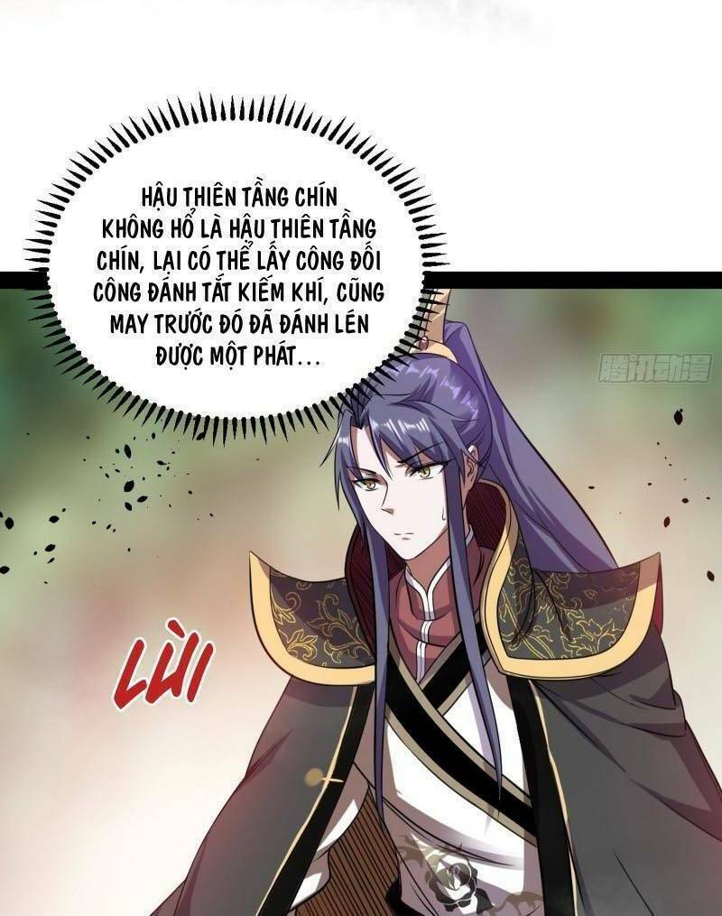 Ta Là Tà Đế Chapter 53 - Trang 2