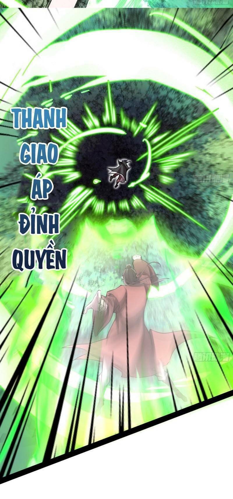 Ta Là Tà Đế Chapter 53 - Trang 2