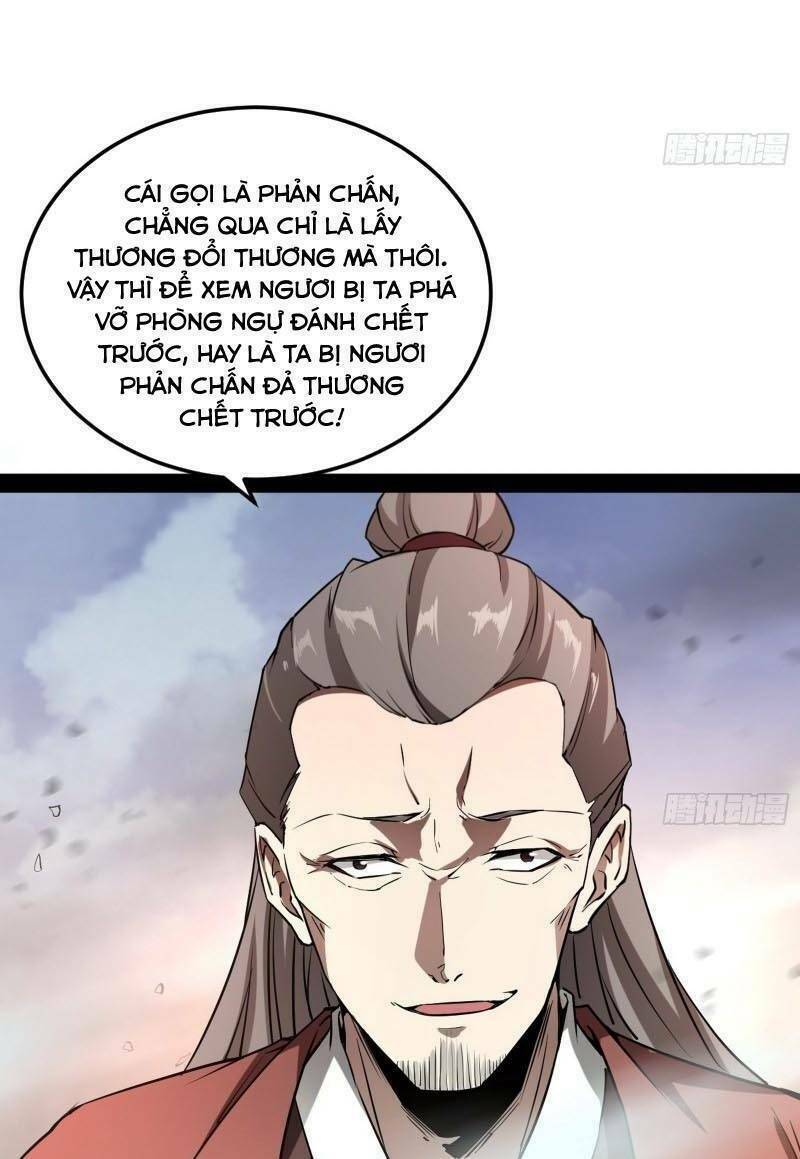 Ta Là Tà Đế Chapter 53 - Trang 2