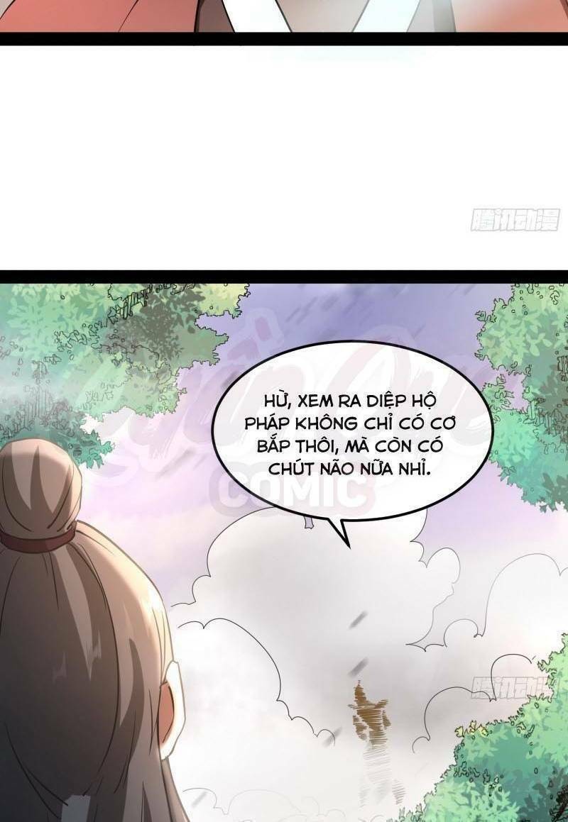 Ta Là Tà Đế Chapter 53 - Trang 2