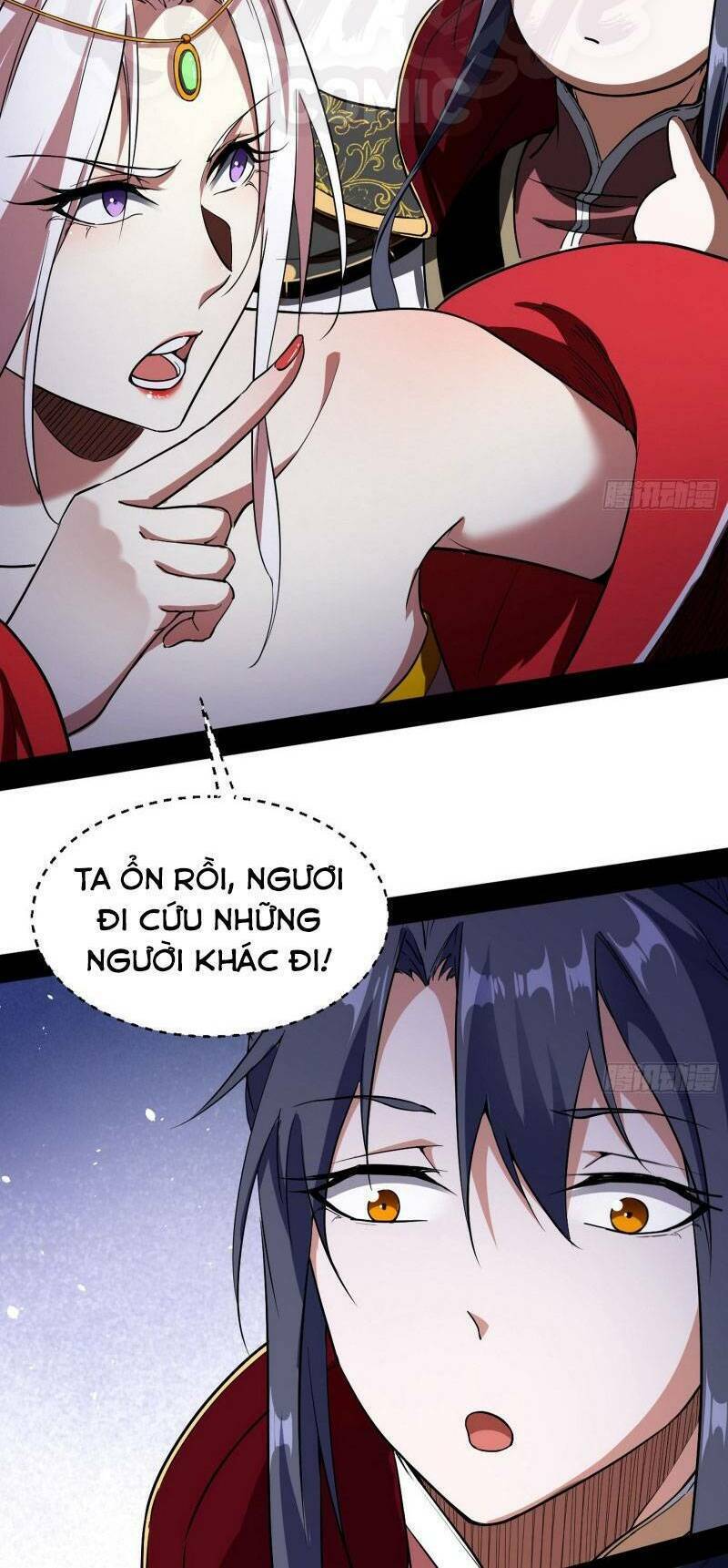 Ta Là Tà Đế Chapter 51 - Trang 2