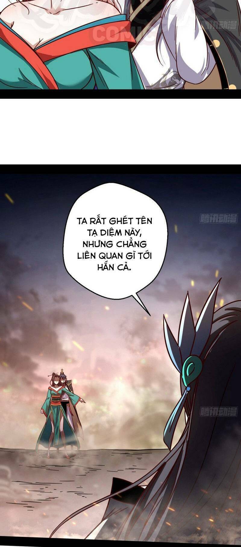 Ta Là Tà Đế Chapter 51 - Trang 2